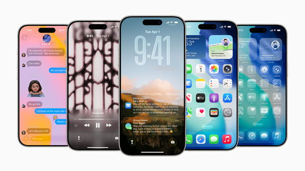 爱思助手官网 - iOS 26新功能